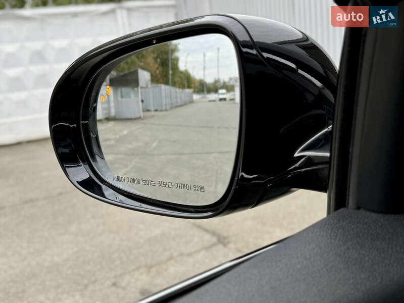 Внедорожник / Кроссовер Kia Sorento 2017 в Киеве фото 40 Внедорожник / Кроссовер Kia Sorento 2017 в Киеве