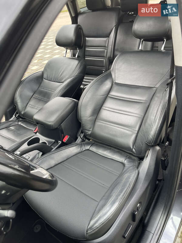 Внедорожник / Кроссовер Kia Sorento 2017 в Стрые