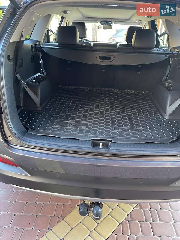 Внедорожник / Кроссовер Kia Sorento 2015 в Виннице