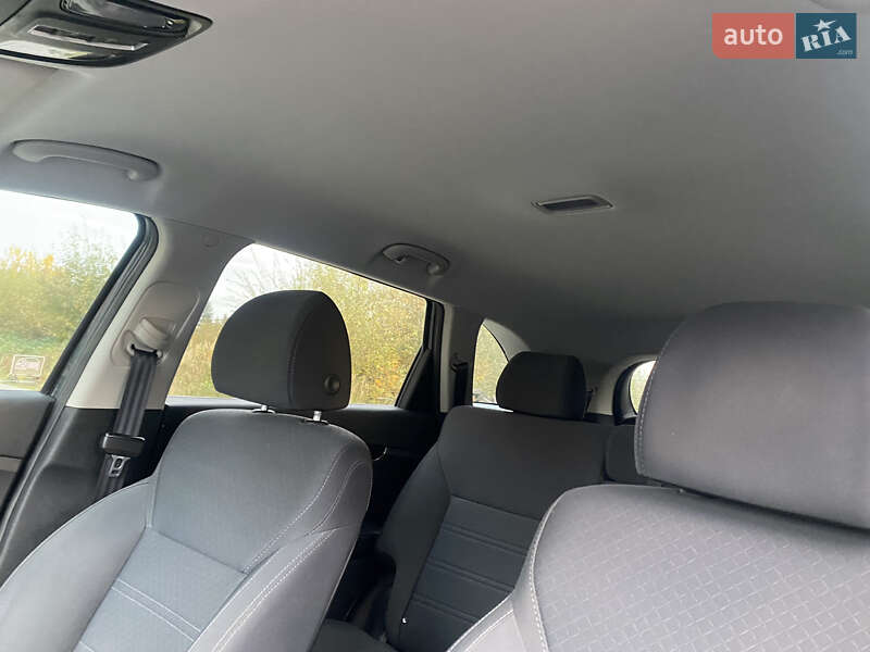 Позашляховик / Кросовер Kia Sorento 2019 в Самборі