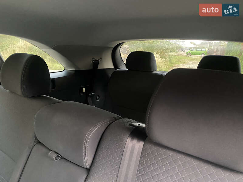 Позашляховик / Кросовер Kia Sorento 2019 в Самборі