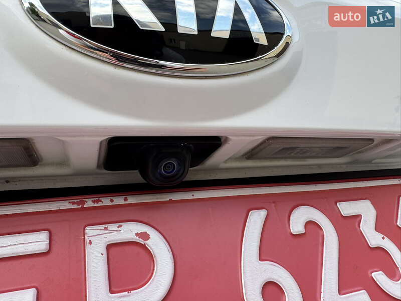 Внедорожник / Кроссовер Kia Sorento 2021 в Владимире фото 39 Внедорожник / Кроссовер Kia Sorento 2021 в Владимире