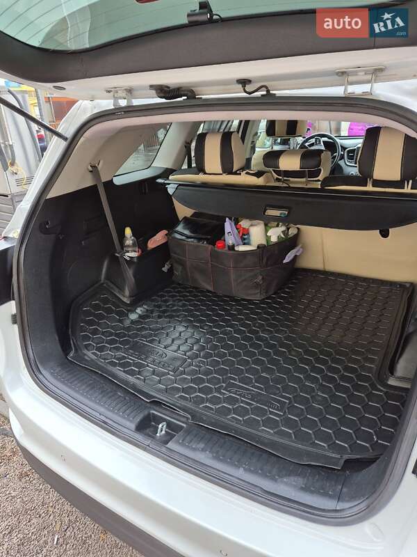 Внедорожник / Кроссовер Kia Sorento 2019 в Житомире