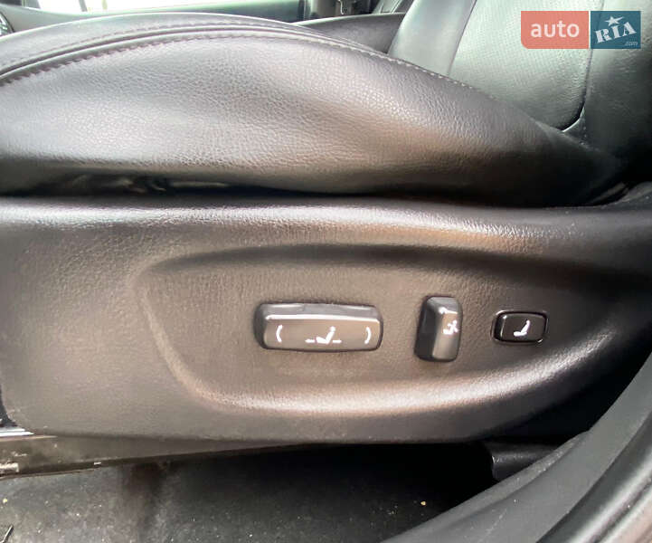 Внедорожник / Кроссовер Kia Sorento 2013 в Ровно