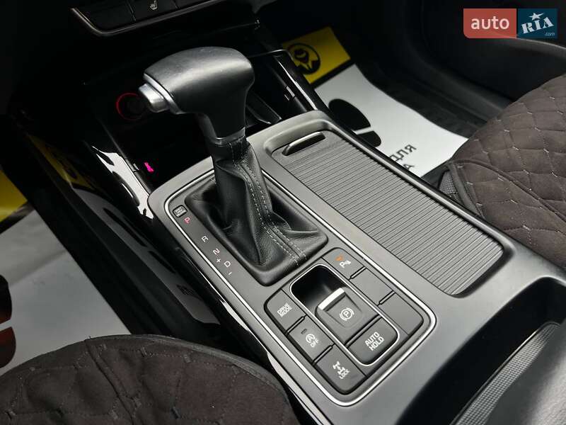 Позашляховик / Кросовер Kia Sorento 2018 в Івано-Франківську фото 21 Позашляховик / Кросовер Kia Sorento 2018 в Івано-Франківську