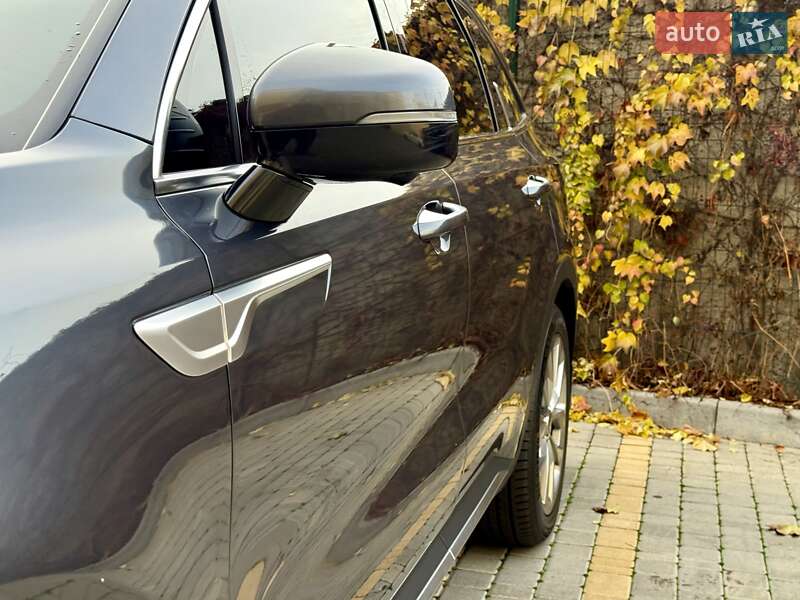 Внедорожник / Кроссовер Kia Sorento 2021 в Одессе фото 8 Внедорожник / Кроссовер Kia Sorento 2021 в Одессе