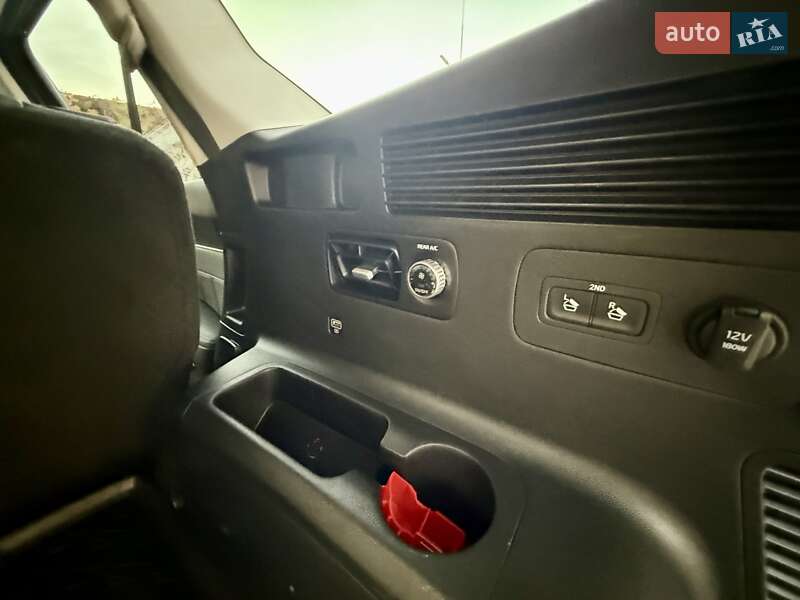 Внедорожник / Кроссовер Kia Sorento 2021 в Одессе фото 34 Внедорожник / Кроссовер Kia Sorento 2021 в Одессе