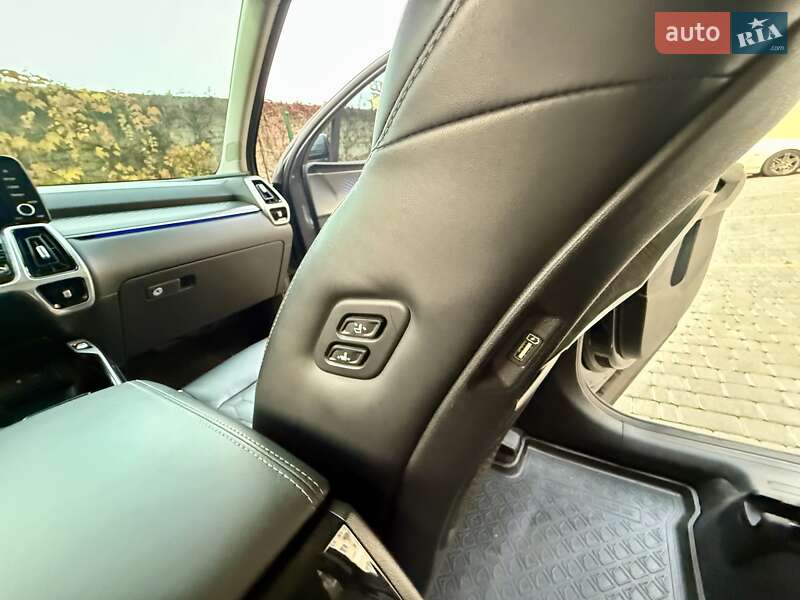Внедорожник / Кроссовер Kia Sorento 2021 в Одессе фото 42 Внедорожник / Кроссовер Kia Sorento 2021 в Одессе