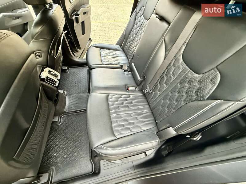 Внедорожник / Кроссовер Kia Sorento 2021 в Одессе фото 41 Внедорожник / Кроссовер Kia Sorento 2021 в Одессе