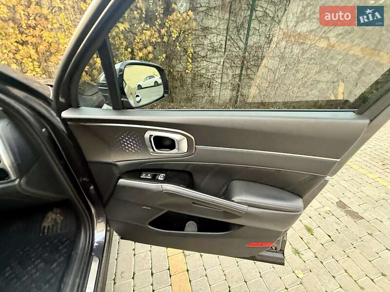 Внедорожник / Кроссовер Kia Sorento 2021 в Одессе фото 49 Внедорожник / Кроссовер Kia Sorento 2021 в Одессе