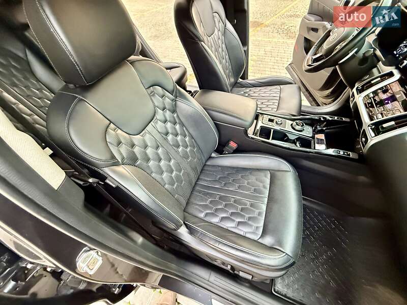 Внедорожник / Кроссовер Kia Sorento 2021 в Одессе фото 54 Внедорожник / Кроссовер Kia Sorento 2021 в Одессе