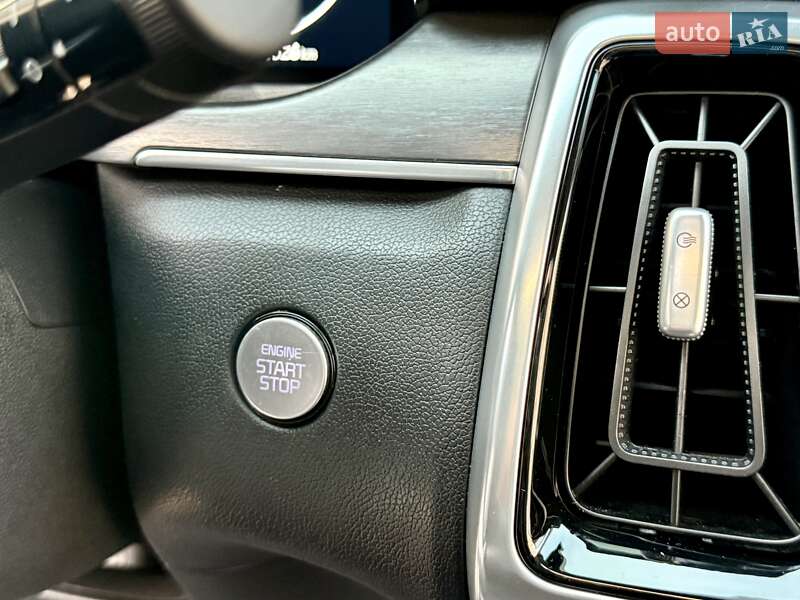 Внедорожник / Кроссовер Kia Sorento 2021 в Одессе фото 66 Внедорожник / Кроссовер Kia Sorento 2021 в Одессе