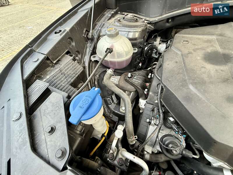 Внедорожник / Кроссовер Kia Sorento 2021 в Одессе фото 73 Внедорожник / Кроссовер Kia Sorento 2021 в Одессе