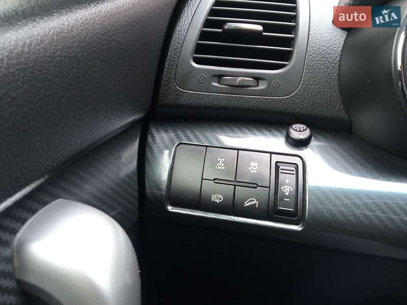 Позашляховик / Кросовер Kia Sorento 2011 в Іршанському