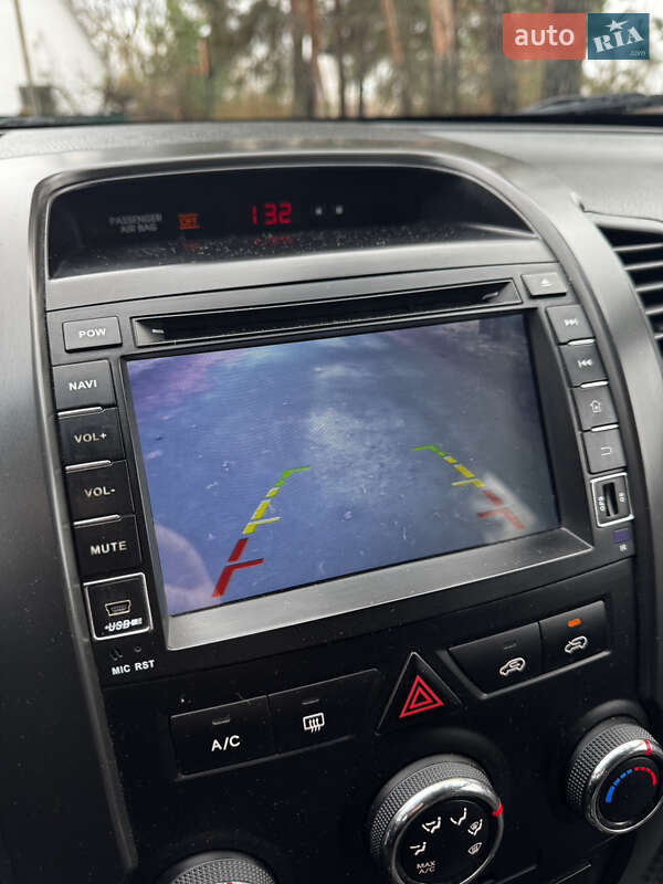 Внедорожник / Кроссовер Kia Sorento 2012 в Киеве фото 23 Внедорожник / Кроссовер Kia Sorento 2012 в Киеве