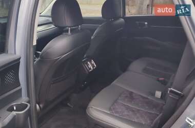 Позашляховик / Кросовер Kia Sorento 2021 в Києві