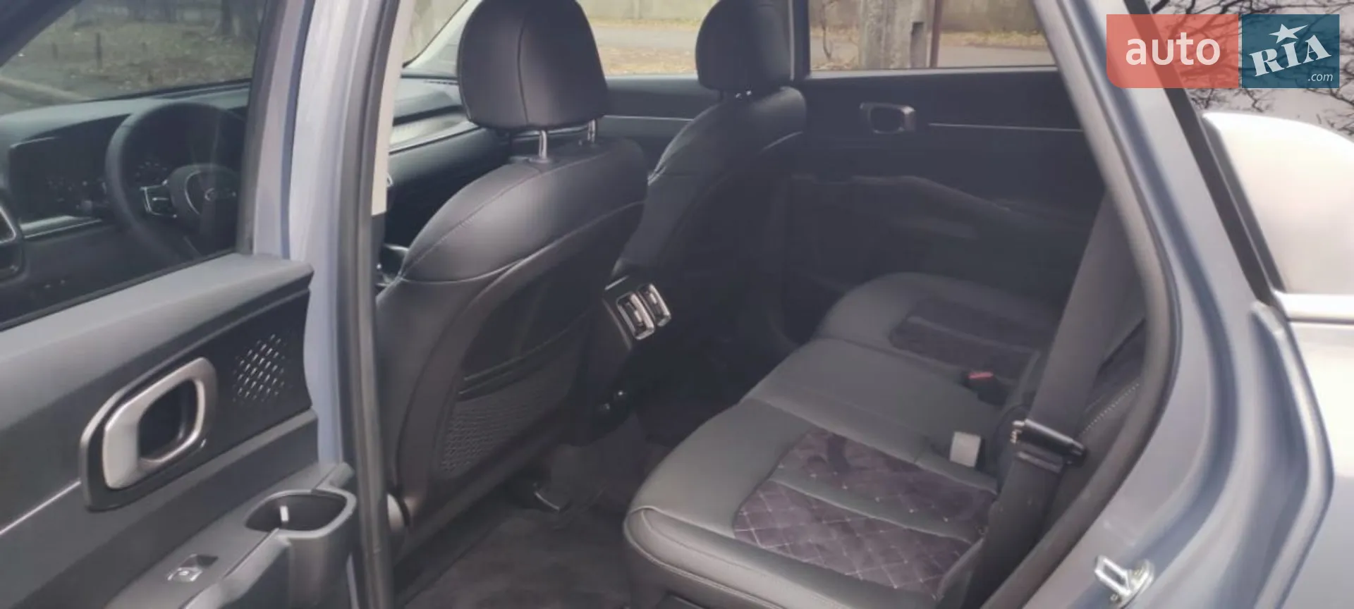 2021 Kia Sorento - мініатюра 20