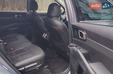 Позашляховик / Кросовер Kia Sorento 2021 в Києві