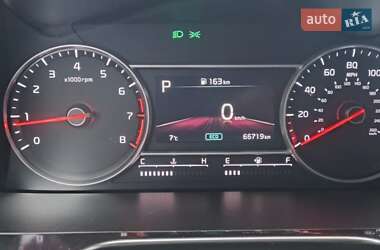 Позашляховик / Кросовер Kia Sorento 2021 в Києві