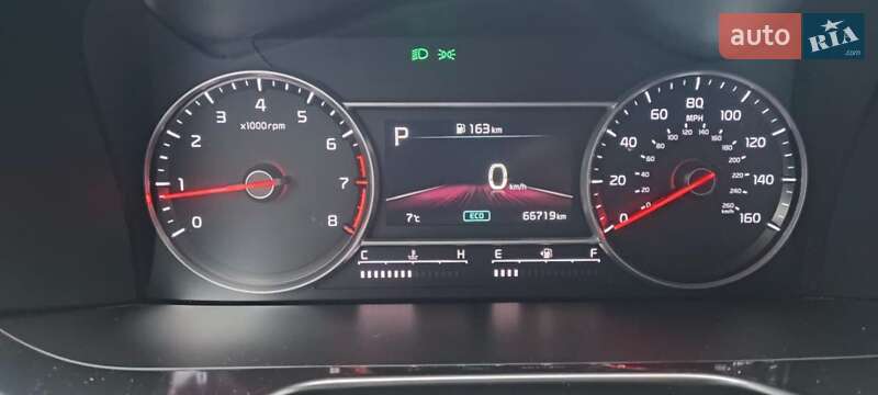 Позашляховик / Кросовер Kia Sorento 2021 в Києві