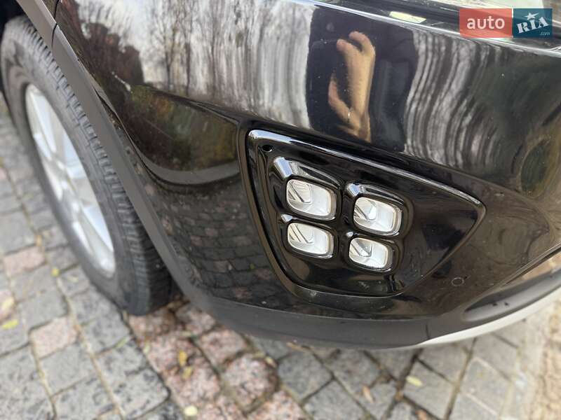 Внедорожник / Кроссовер Kia Sorento 2017 в Киеве