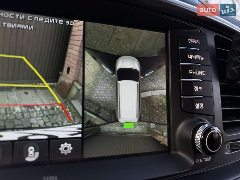 Внедорожник / Кроссовер Kia Sorento 2017 в Киеве