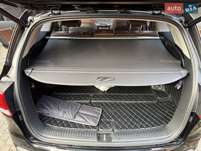 Внедорожник / Кроссовер Kia Sorento 2017 в Киеве