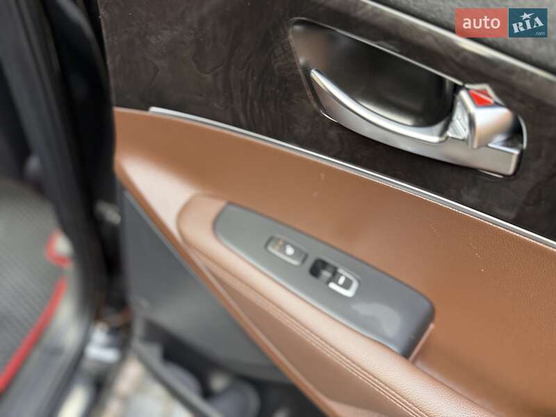Внедорожник / Кроссовер Kia Sorento 2017 в Киеве