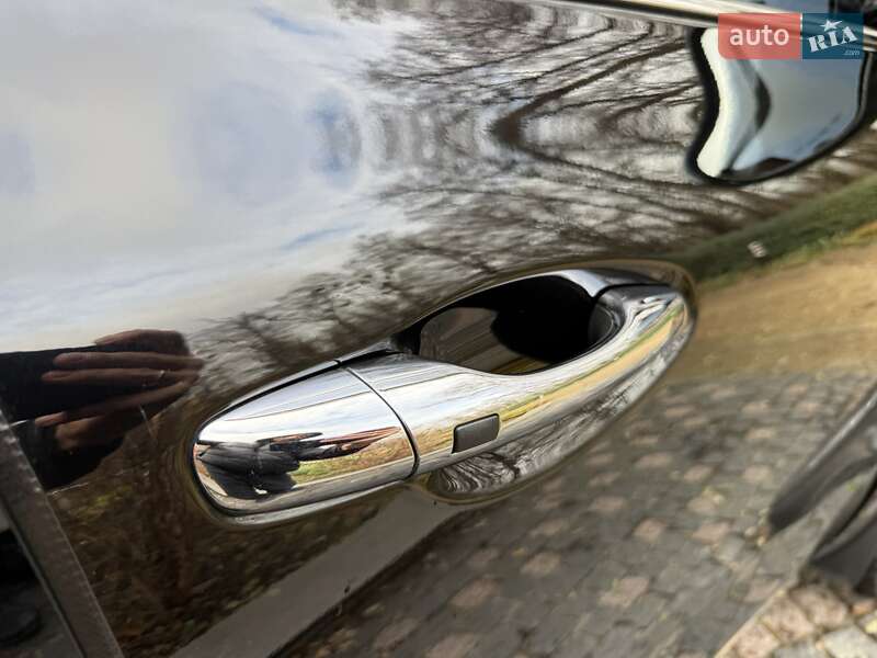 Внедорожник / Кроссовер Kia Sorento 2017 в Киеве