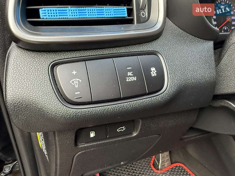 Внедорожник / Кроссовер Kia Sorento 2017 в Киеве