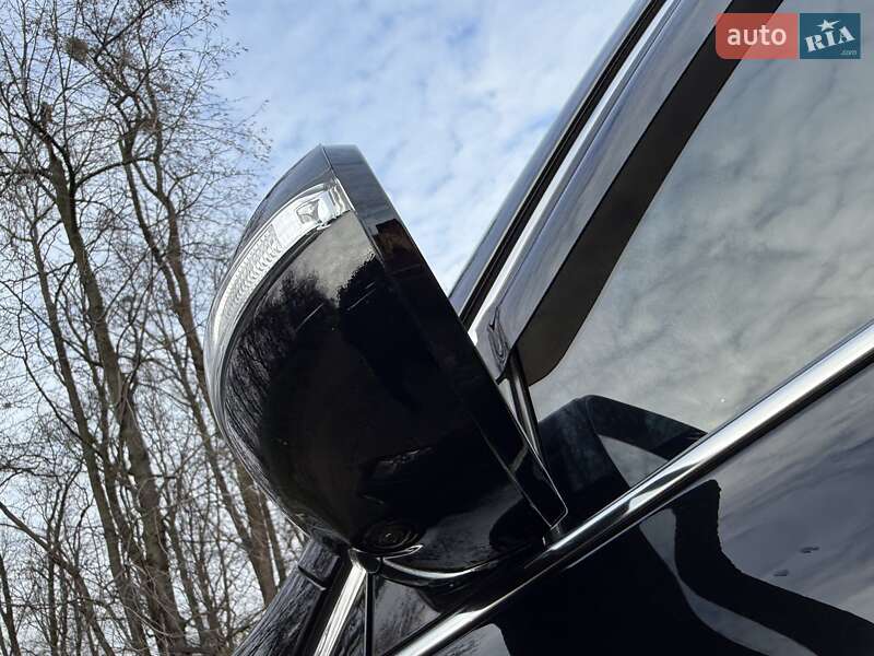 Внедорожник / Кроссовер Kia Sorento 2017 в Киеве