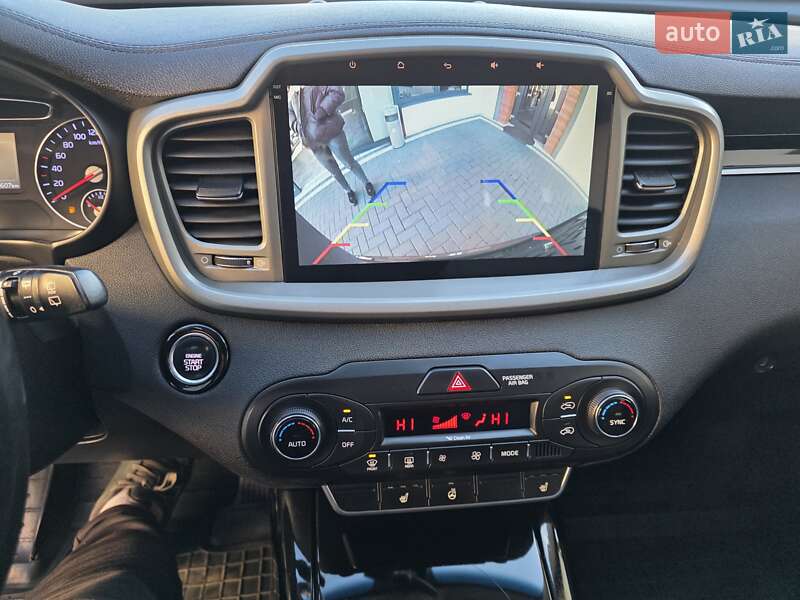 Внедорожник / Кроссовер Kia Sorento 2015 в Коломые