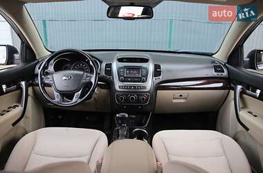 Внедорожник / Кроссовер Kia Sorento 2013 в Киеве