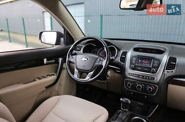 Внедорожник / Кроссовер Kia Sorento 2013 в Киеве