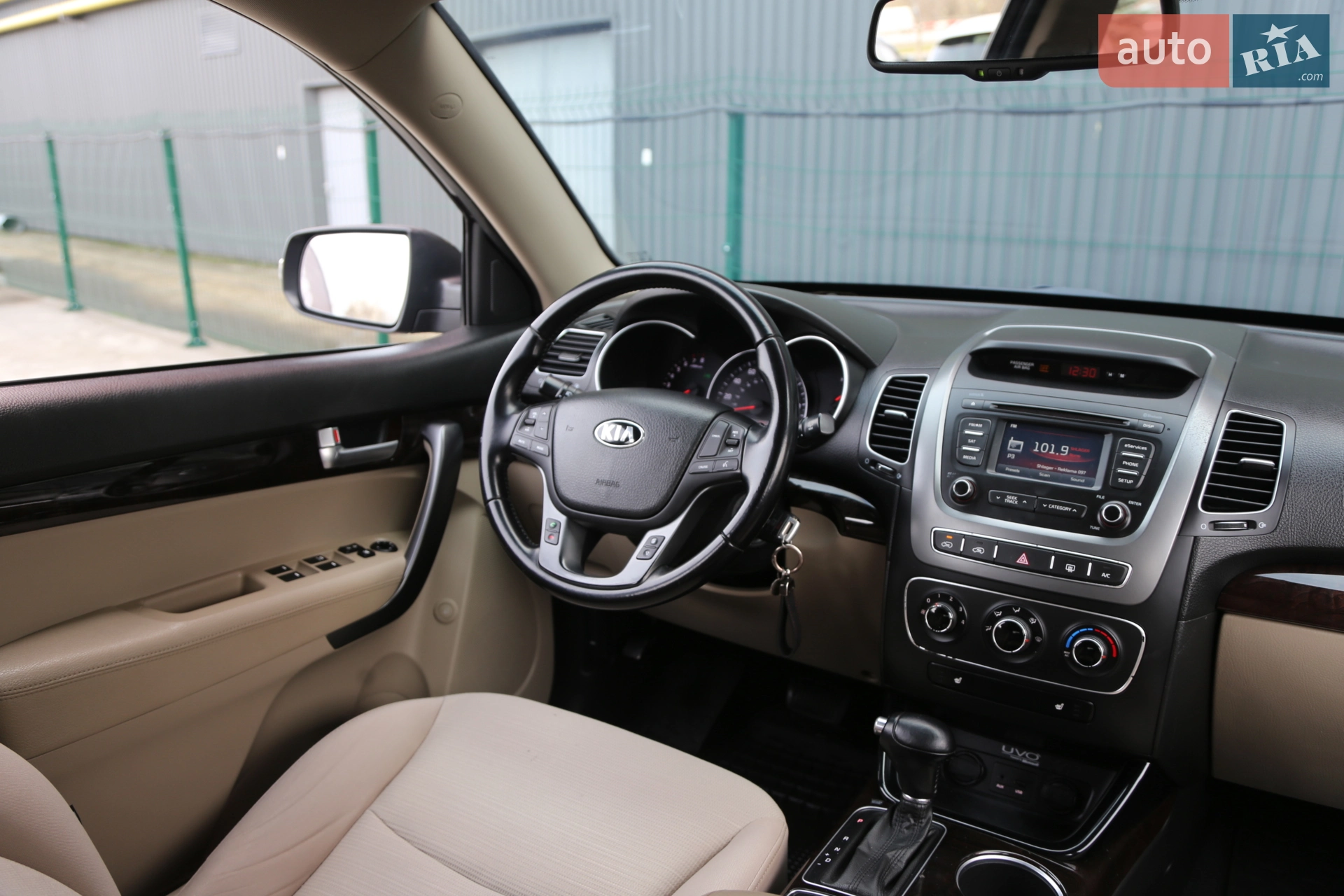 2013 Kia Sorento - мініатюра 13