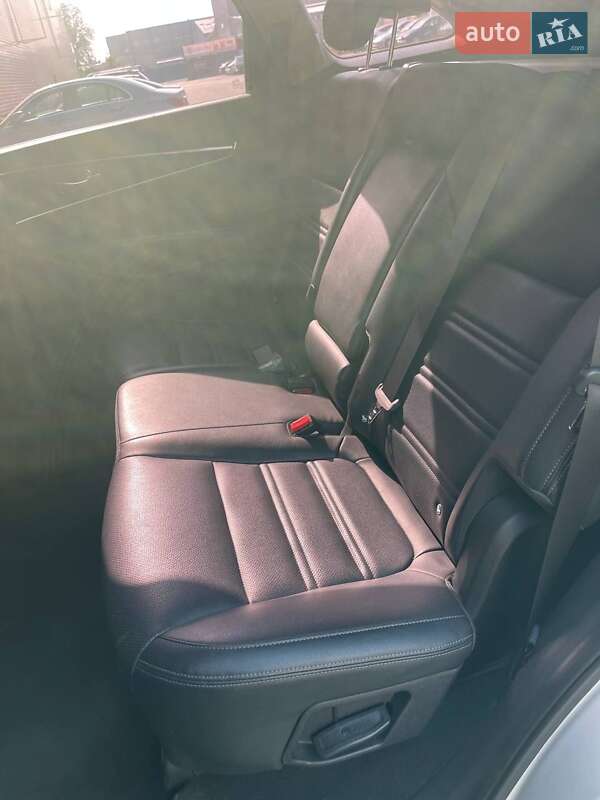 Внедорожник / Кроссовер Kia Sorento 2016 в Киеве