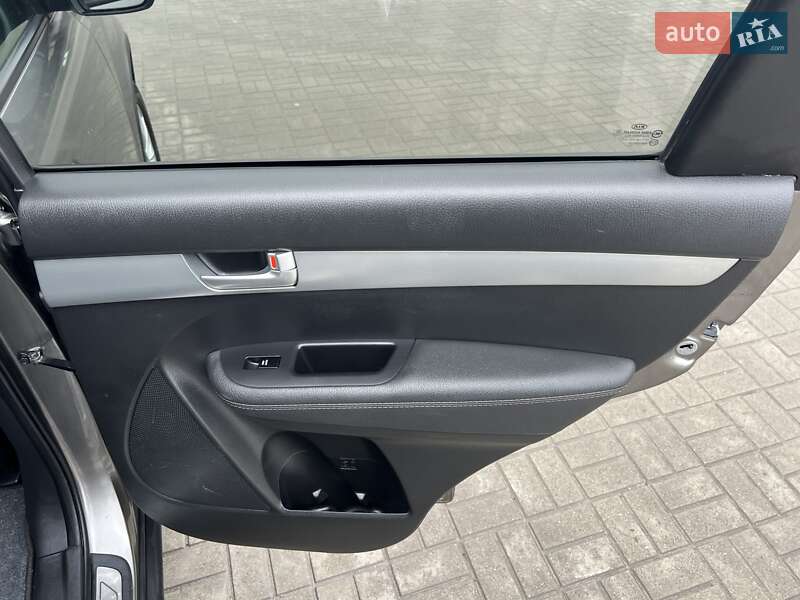 Внедорожник / Кроссовер Kia Sorento 2012 в Житомире