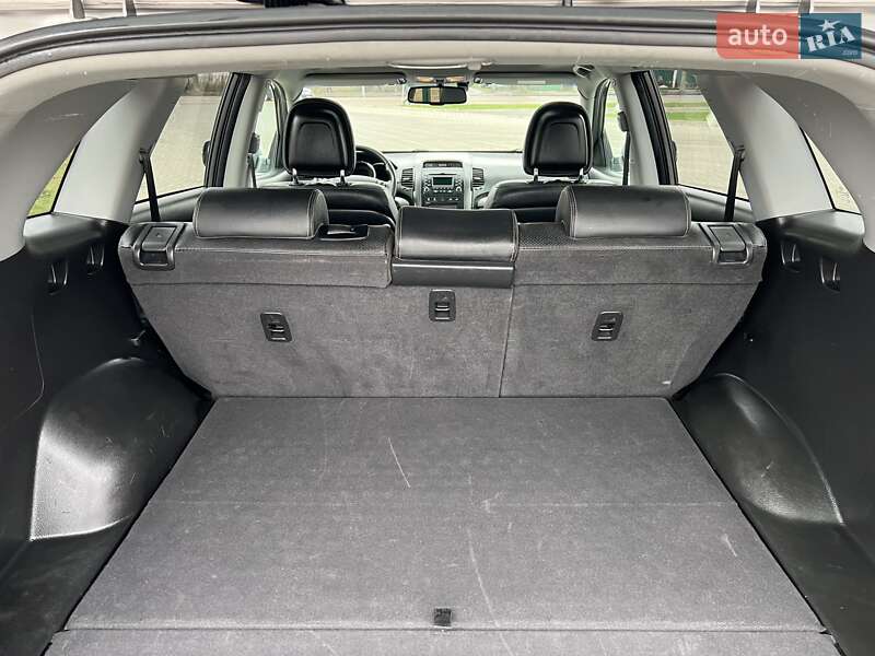 Внедорожник / Кроссовер Kia Sorento 2012 в Житомире