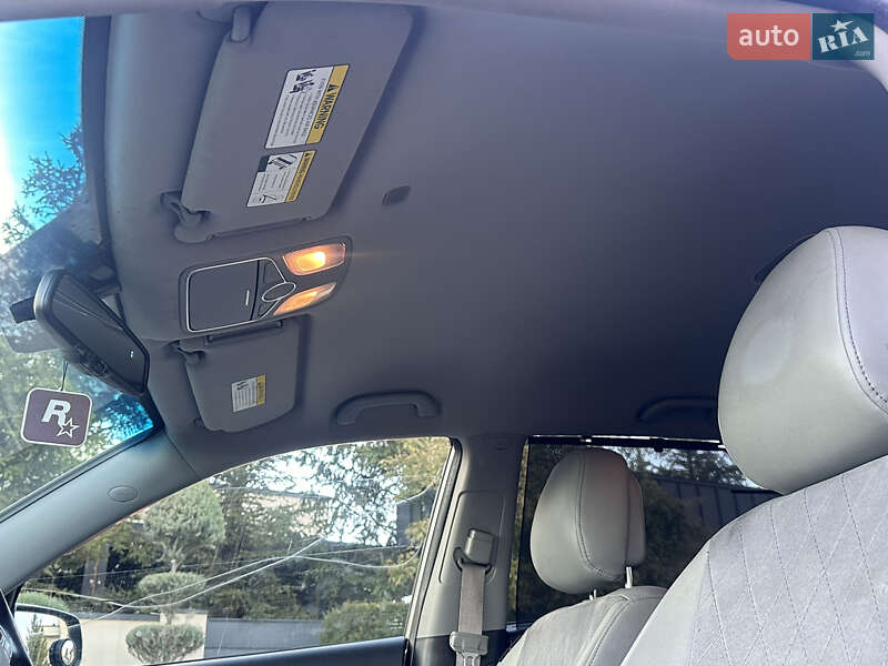 Внедорожник / Кроссовер Kia Sorento 2014 в Львове фото 37 Внедорожник / Кроссовер Kia Sorento 2014 в Львове