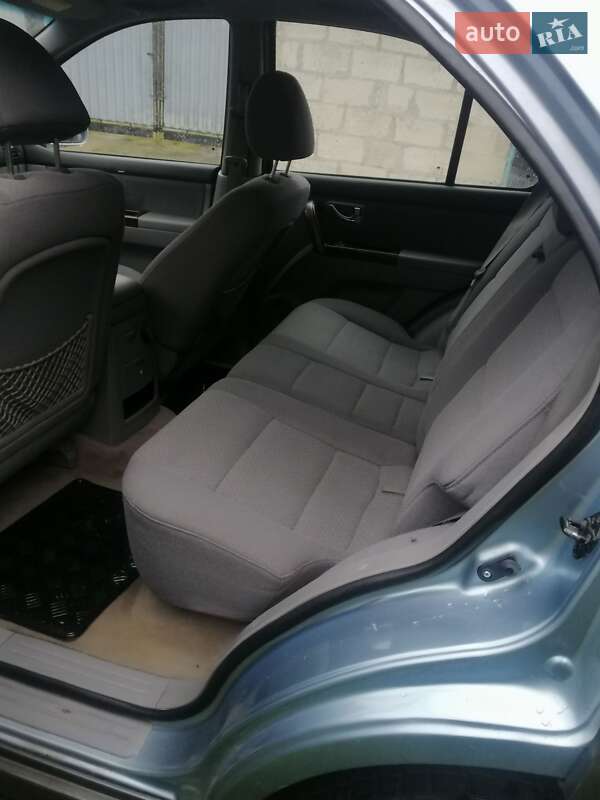 Внедорожник / Кроссовер Kia Sorento 2005 в Рокитном фото 16 Внедорожник / Кроссовер Kia Sorento 2005 в Рокитном