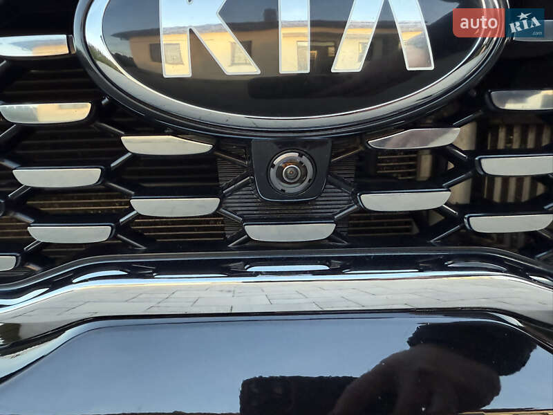 Внедорожник / Кроссовер Kia Sorento 2020 в Ровно