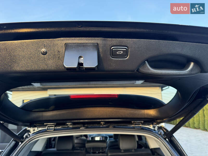 Внедорожник / Кроссовер Kia Sorento 2020 в Ровно