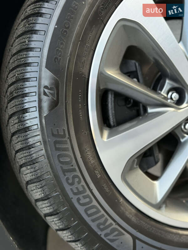 Внедорожник / Кроссовер Kia Sorento 2020 в Ровно