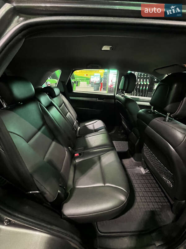 Позашляховик / Кросовер Kia Sorento 2012 в Одесі
