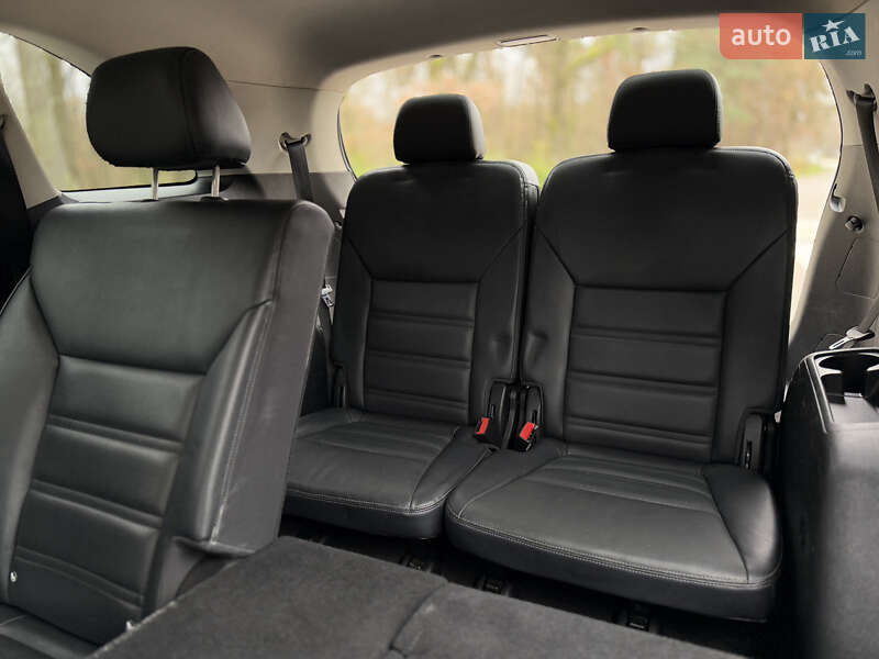 Позашляховик / Кросовер Kia Sorento 2015 в Луцьку