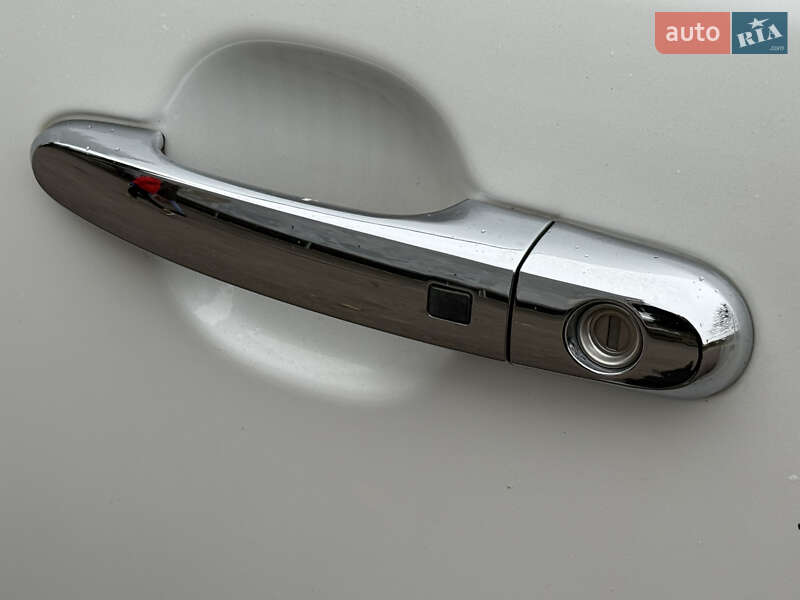 Внедорожник / Кроссовер Kia Sorento 2015 в Ровно