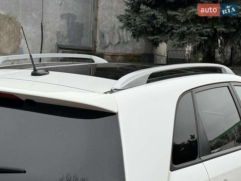 Внедорожник / Кроссовер Kia Sorento 2015 в Ровно