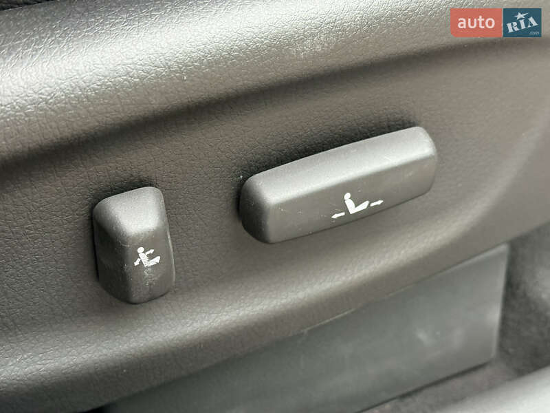 Внедорожник / Кроссовер Kia Sorento 2015 в Ровно