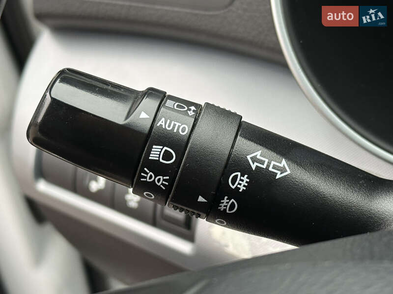 Внедорожник / Кроссовер Kia Sorento 2015 в Ровно