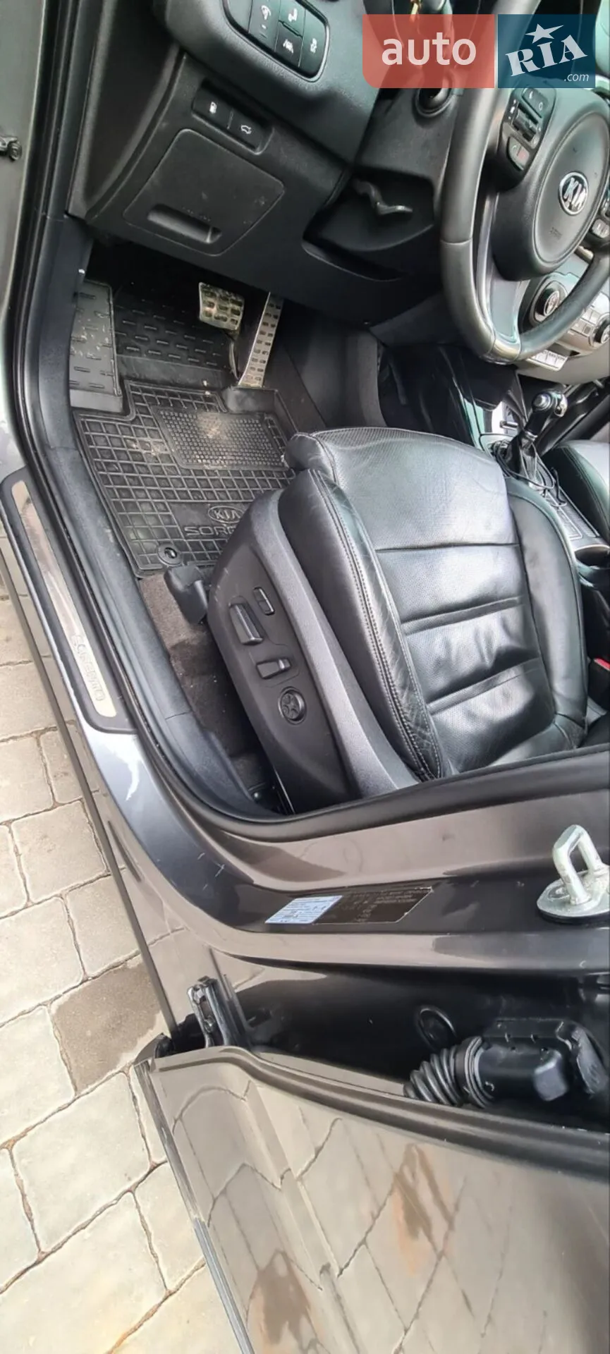 2015 Kia Sorento - мініатюра 22